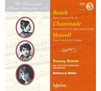 Romantic Piano Concerto Vol 70 – Universal Music Group
