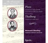 Romantic piano concerto - Volume 58