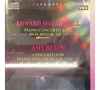 Romantic Piano Concertos 11