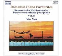 Romantic Piano Favourites, Vol. 2