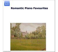 Romantic Piano Favourites - Volume. 1