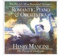 Romantic Piano & Orchestra (World's Most Beautiful Melodies From Reader's Digest)