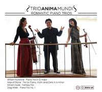 Romantic Piano Trio