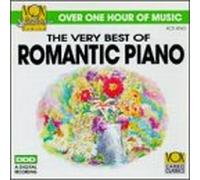 Romantic Piano - Very Best of