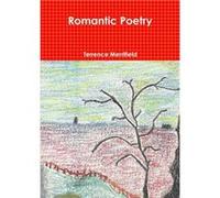 Romantic Poetry by Terrence Merrifield Paperback Book Terrence Merrifield (Auteur)