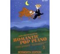 Romantic Pop Piano 03 Heumann, Hans-Günter (Auteur)