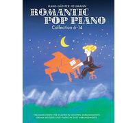 Romantic Pop Piano Collection 6-14.