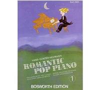 Romantic pop piano vol.1 heumann