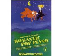 Romantic pop piano vol.2 heumann