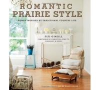 Romantic Prairie Style by Fifi O'Neill (2011)
