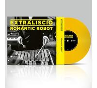 Romantic Robot-Yellow Colored Vinyl [Import]
