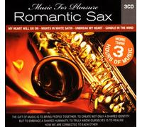 Romantic Sax