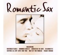 Romantic Sax