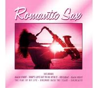 Romantic Sax