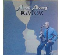 Romantic Sax [Import]