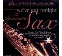 Romantic Sax - Weve Got Tonight