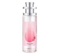 Romantic Scented Mist - Perfume Spray for Women Delight | Creamy Natural Aromas with Long Lasting Effect, Perfect Present for Family or Friends in Everyday Feminine Fragrance Accent