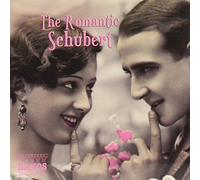 Romantic Schubert, The [Import]
