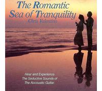 Romantic Sea of Tranquility