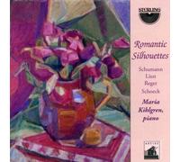 Romantic Silhouettes