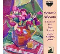 Romantic Silhouettes