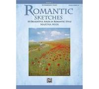 Mier martha romantic sketches piano book 2