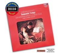 Various Artists - Romantic Songs by. -Ltd [Import]