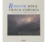 Romantic Songs from Scandinavia/Various