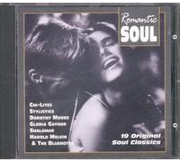 Romantic Soul-19 Original Soul [Import]