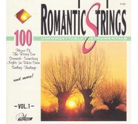Romantic Strings 1