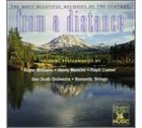 Romantic Strings - from a Distance