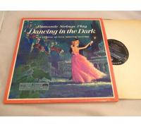 Romantic Strings - Play Dancing In The Dark LP - Reader's Digest - RD 28B