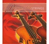 Romantic Strings - Romantic Strings