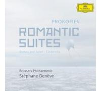 Romantic Suites Edition limitée