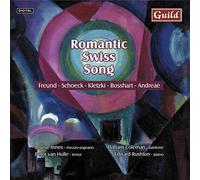 Romantic Swiss Song