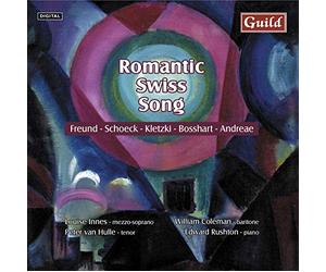 Romantic Swiss Song