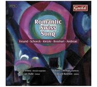 Guild – Romantic Swiss Song