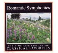 Romantic Symphonies [BOX SET] [COMPILATION]