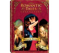 Romantic Tales Collection Box Set