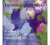 Romantic Transcriptions and Arrangements