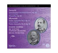Romantic violon - Volume 15 CD