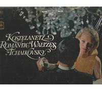 Romantic Waltzes By Tchaikovsky