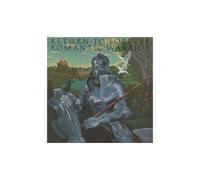 Return to Forever – Romantic Warrior – Vinyle 180 g Audiophile Noir – Music on Vinyl