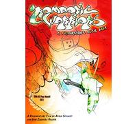 Romantic Warriors (a Progressive Music Saga)