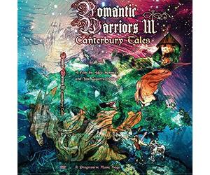Romantic Warriors III [Import allemand]