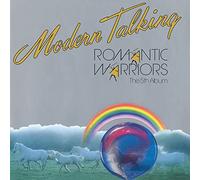 Romantic Warriors/Vinyle Rose et Violet Marbre Audiophile 180gr