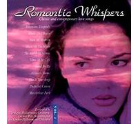 Romantic Whispers Vol.2 [Import]
