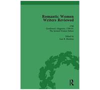 Romantic Women Writers Reviewed, Part I Vol 3