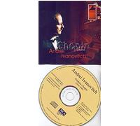 Romantic world of Chopin, Vol.2