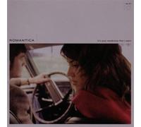 Romantica - It's Your Weakness That I Want